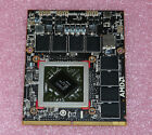 DELL Precision AMD Radeon HD 6970M 2 GB GDDR5 109-C29647-00 06W46K Grafikkarte