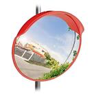 (TG. Standard) Relaxdays 10023700 Specchio Stradale Convesso 60 Cm, Resistente a