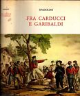 FRA CARDUCCI E GARIBALDI