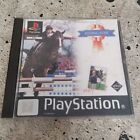 Sony PlayStation Game: Mary King s Riding Star