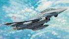 Trumpeter 02279 EF-2000 B EUROFIGHTER TYPHOON 1:32 Kit di modellismo