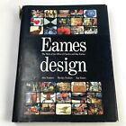 EAMES DESIGN The Work of the Office of Charles and Ray Eames (Harry Abrams 1989)