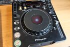 Pioneer CDJ-1000 MK3 Digitale CD Deck, Nero