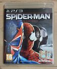 SPIDERMAN SPIDER-MAN DIMENSIONS  PlayStation3 ITA