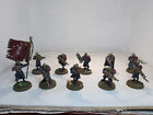 astra militarum warhammer40k krieg troop infantry imperial guard FW