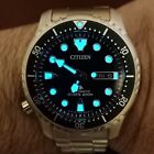 Citizen promaster automatico