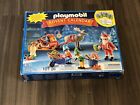 Playmobil Christmas Advent Calendars Set 5494 - Used complete