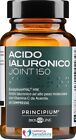 BIOSLINE PRINCIPIUM ACIDO IALURONICO JOINT 150-60 CPR - INTEGRATORE CARTILAGINI