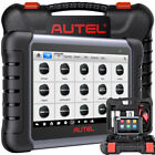 2024 Autel MaxiCOM MK808S PRO Auto OBD2 Diagnosegerät Scanner ALLE Steuergerät