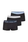 3 Pack mutande boxer uomo cotone Calvin Klein 0000U2664