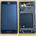 Display Originale LG Optimus L9 P760  LCD + Touch Con Frame