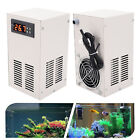 Aquarium Chiller Digital Electronic Cooler Water Cooling Machine For 35L Tank