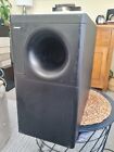 BOSE ACOUSTIMASS 5 Series IV SUBWOOFER - Untested