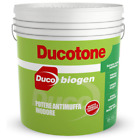 DUCOTONE BIOGEN PITTURA MURALE IDROPITTURA ANTIMUFFA ANTIALGA CUCINA BAGNO 0,75