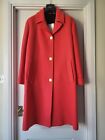 BNWT WOMENS PAUL SMITH WOOL COAT