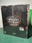 World of Warcraft: Cataclysm - Collector Edition ITA