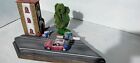 Diorama Rally Citroen