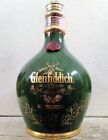 1 Bt. Single Malt Scotch Whisky 18Y Ancient Reserve Glenfiddich (ceramica verde)