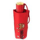 Ombrello Moschino supermini rosso 8211 collezione 2022