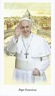 PAPA FRANCISCUS - SANTINO - AS015-315 - Ed. Egim