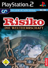 Risiko-Die Weltherrschaft (Sony PlayStation 2, 2005)