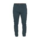 Lumberjack 962 FIVEPOCKETS FIVE POCKETS PANT Navy Blue