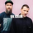 Sleaford Mods - Uk Grim - AA.VV. (Audio Cd)