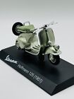 Piaggio Vespa Hoffmann 125 del 1951 modellino  1:18 die cast