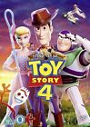 Toy Story 4 (DVD, 2019)