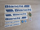 Bianchi Rekord 840 gentleman vinilo decal set  vinyl adesivi autocollant ステッ