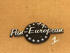 *** HONDA ST1100 PAN EUROPEAN FAIRING BADGE EMBLEM  1 ***