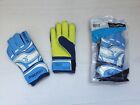 2765 MACRON LAZIO GUANTI GOALKEEPER PORTIERE CALCIO CALCETTO GLOVES  /30