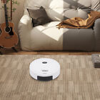 New Smart Sweeping Robot Vacuum Cleaner Rechargeable Automatic Floor Mop Sweeper