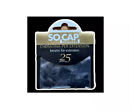 Socap Original Keratina per Extension 25 pz