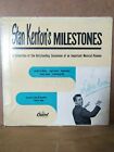 Stan Kenton s Milestones