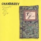 Grandaddy : Excerpts from the Diary of Todd Zilla CD (2006) Fast and FREE P & P