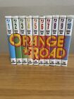 Orange Road 1-10 JPop Collezione Completa