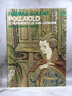 FORMA E COLORE N. 24. POLLAIOLO IL PARAMENTO DI SAN GIOVANNI - SADEA/SANSONI