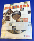 Album figurine DISCORAMA Panini 1981 SIGILLATO BLISTERATO SEALED + SET COMPLETO