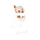 CHICCO Polly 2 Start - fodera per seggiolone - Fancy Chicken