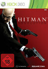 Hitman - Absolution für XBOX 360 | 100% UNCUT | NEUWARE | DEUTSCH!