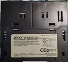 PLC OMRON Sysmac cp1e-n20dt1-d