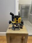 Dewalt Dw621 Router Only 240v Used