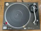 Technics SL-1200MK5 Giradischi Direct Drive DJ F/S Nero usato