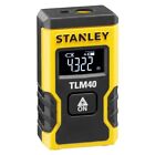 Misuratore Laser Stanley Tlm 40 STHT77666 0