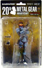 KOTOBUKIYA Metal Gear Solid Action Figure Metal Gear Solid 2: Snake