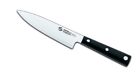 Coltello cucina chef asimmetrico Sanelli Ambrogio Hasaki 20cm