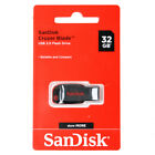 Sandisk Chiavetta Pendrive Memoria USB 16Gb 32Gb 64Gb 128Gb Flash Drive