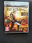 Kingdoms of Amalur Reckoning PS3