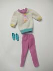 Vestito Barbie Skipper Babysitter #12071 (1994) by Mattel